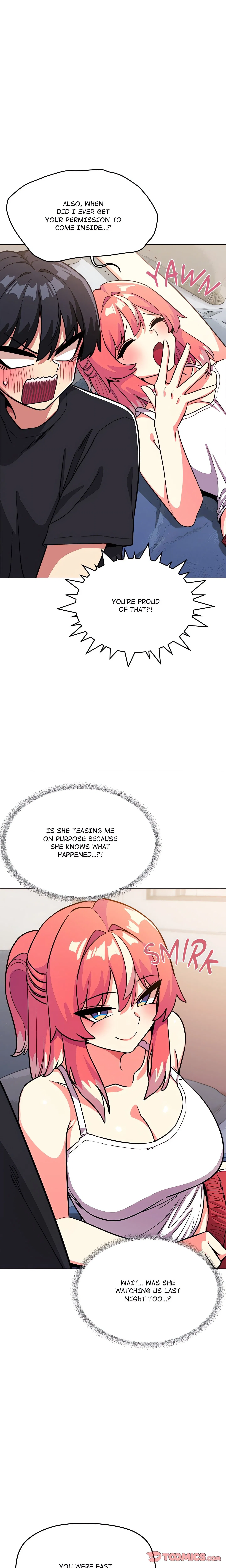 Read Someone Stop Her - Chapter 20 - someonestopher.net | Image 6