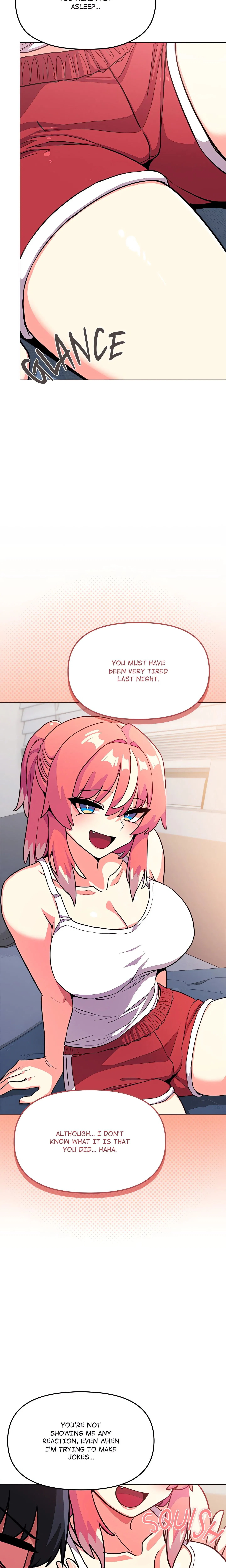 Read Someone Stop Her - Chapter 20 - someonestopher.net | Image 7