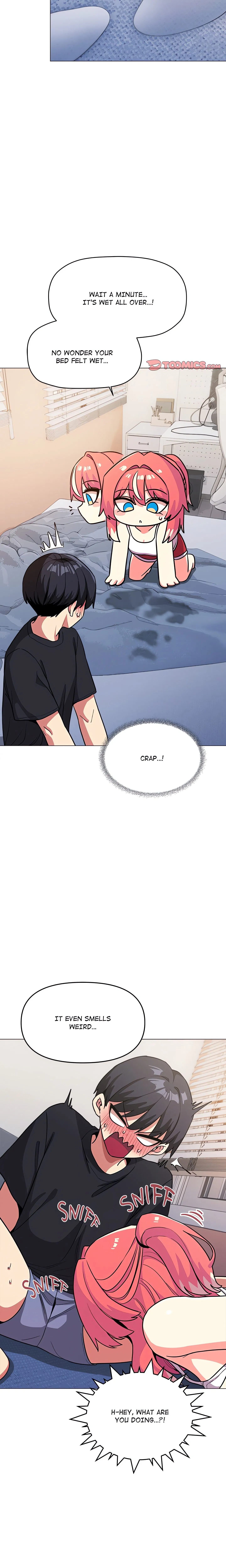 Read Someone Stop Her - Chapter 20 - someonestopher.net | Image 9