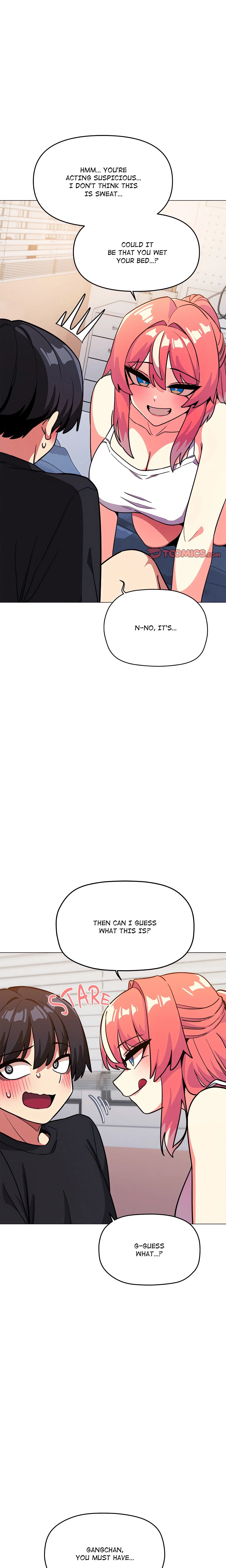 Read Someone Stop Her - Chapter 20 - someonestopher.net | Image 10