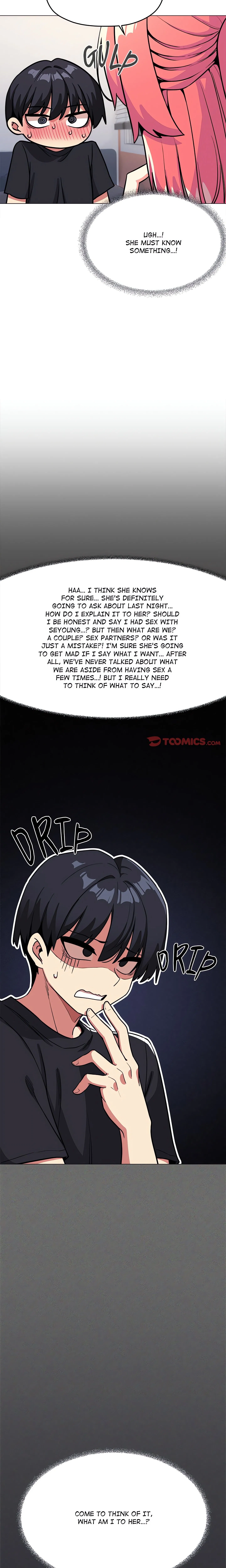 Read Someone Stop Her - Chapter 20 - someonestopher.net | Image 11