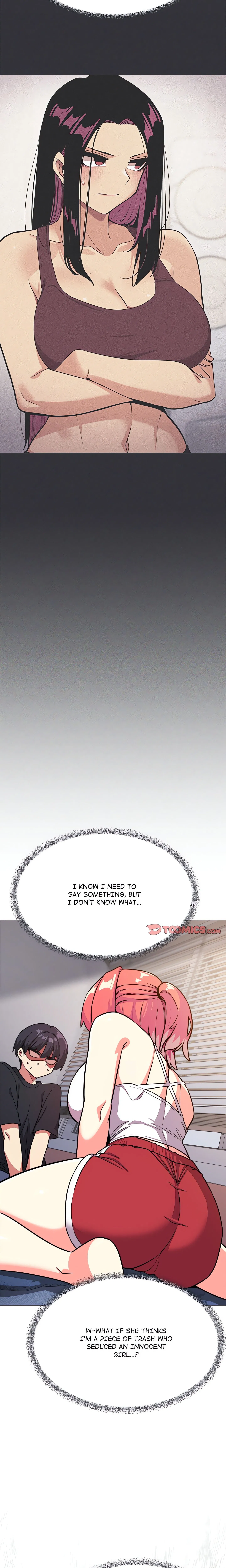 Read Someone Stop Her - Chapter 20 - someonestopher.net | Image 12
