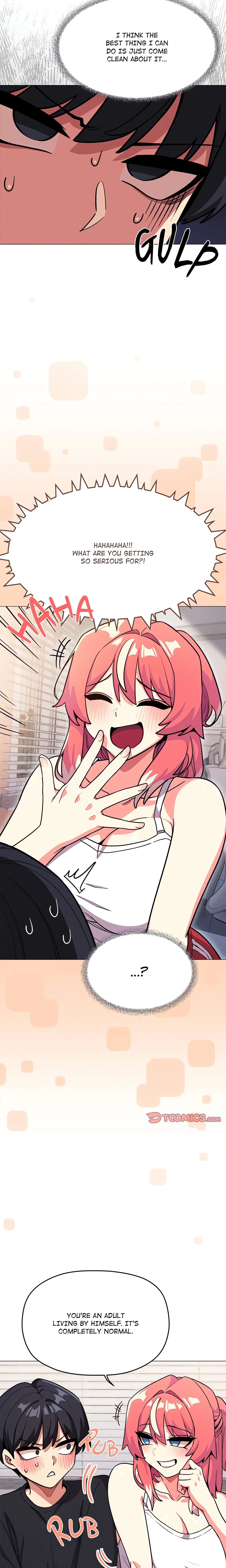 Read Someone Stop Her - Chapter 20 - someonestopher.net | Image 13