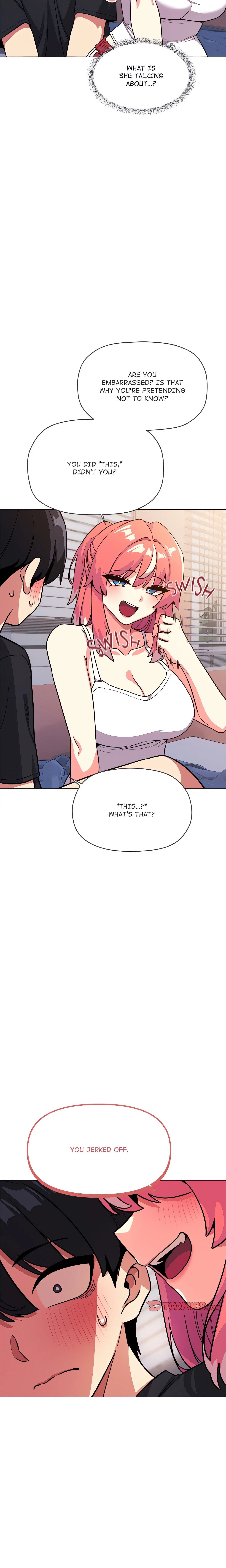 Read Someone Stop Her - Chapter 20 - someonestopher.net | Image 14