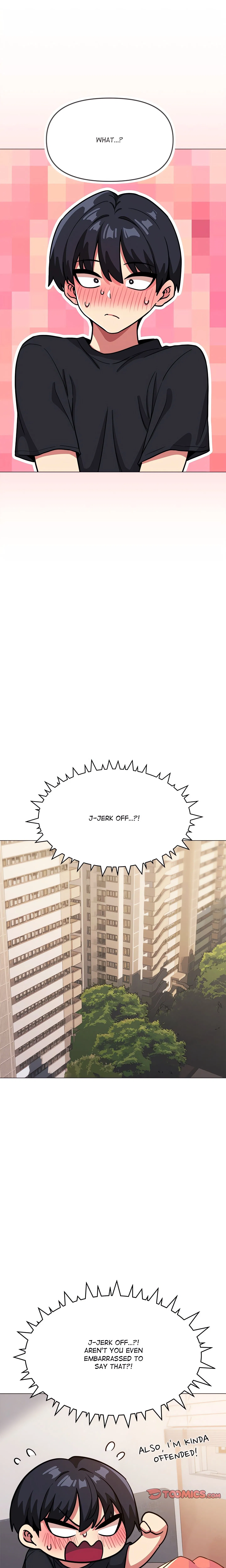 Read Someone Stop Her - Chapter 20 - someonestopher.net | Image 15