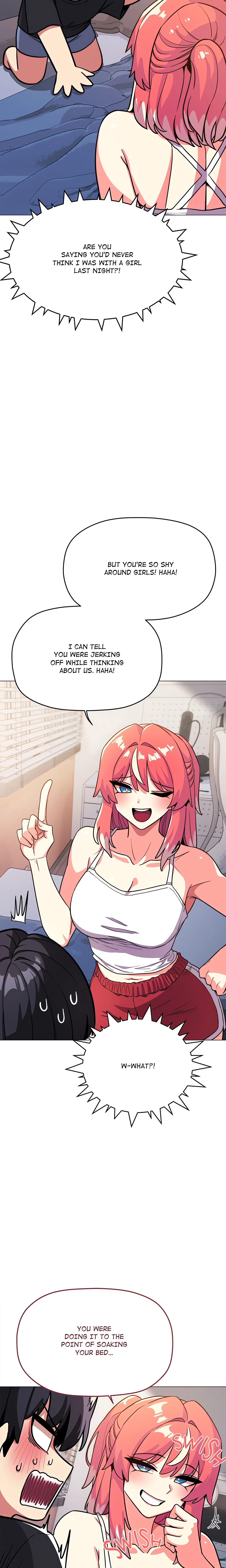Read Someone Stop Her - Chapter 20 - someonestopher.net | Image 16