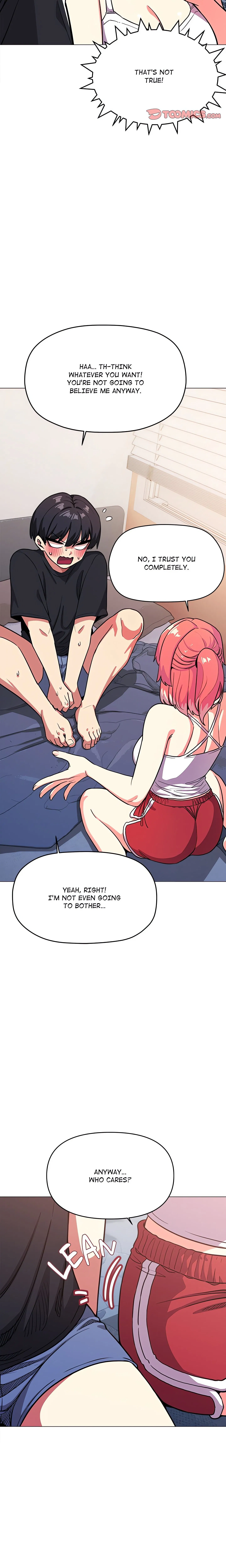 Read Someone Stop Her - Chapter 20 - someonestopher.net | Image 17