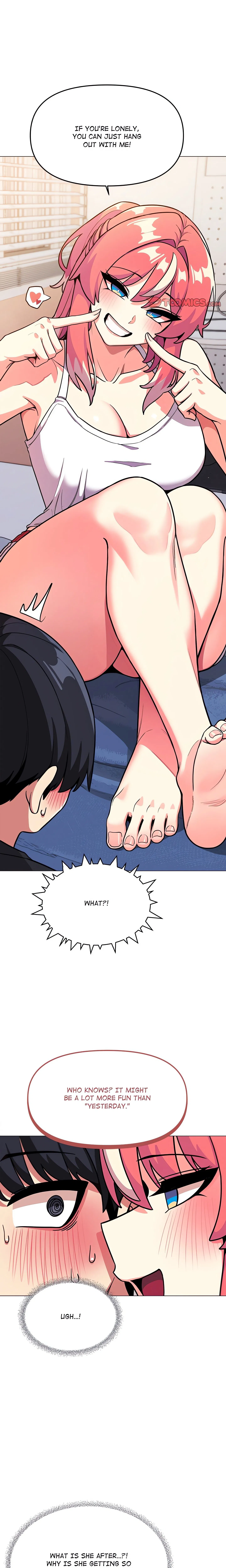 Read Someone Stop Her - Chapter 20 - someonestopher.net | Image 18