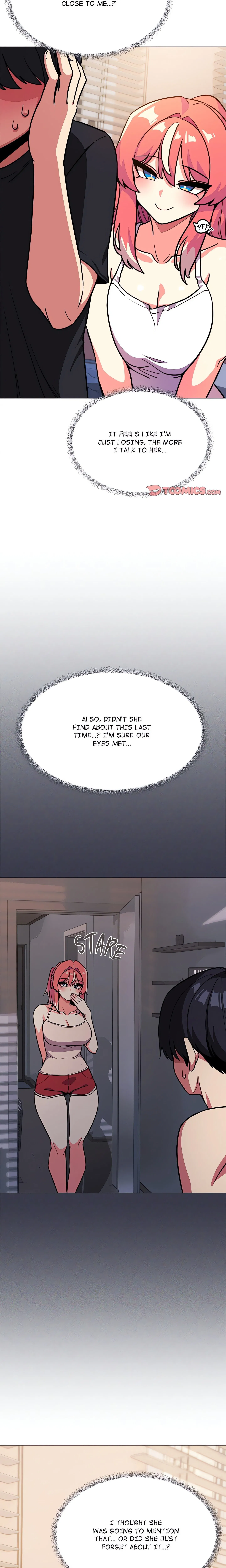 Read Someone Stop Her - Chapter 20 - someonestopher.net | Image 19