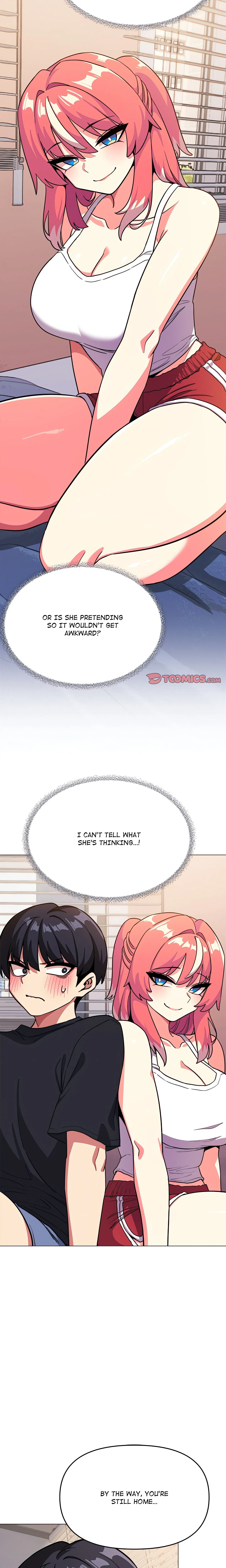Read Someone Stop Her - Chapter 20 - someonestopher.net | Image 20