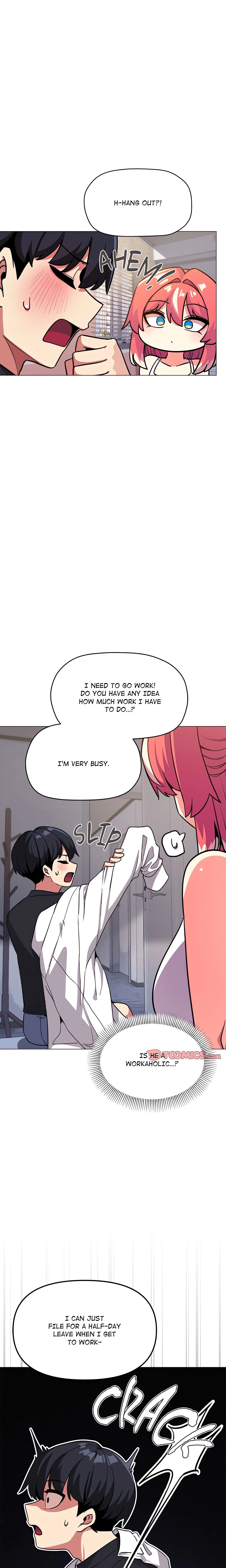 Read Someone Stop Her - Chapter 20 - someonestopher.net | Image 22