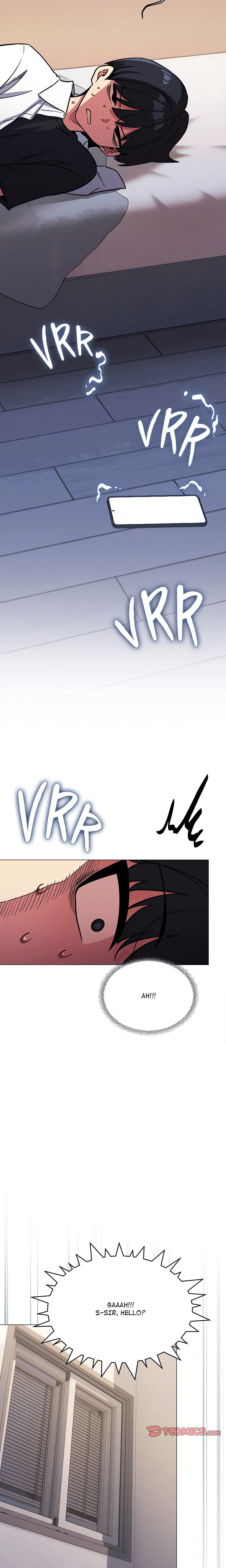 Read Someone Stop Her - Chapter 20 - someonestopher.net | Image 24