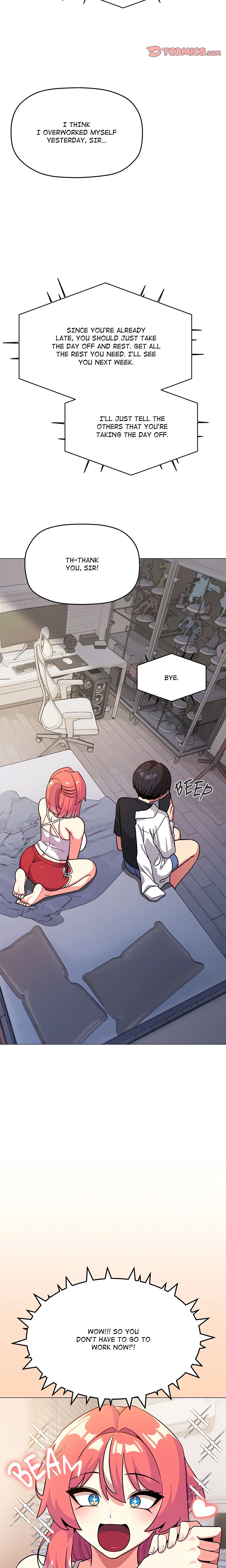 Read Someone Stop Her - Chapter 20 - someonestopher.net | Image 26