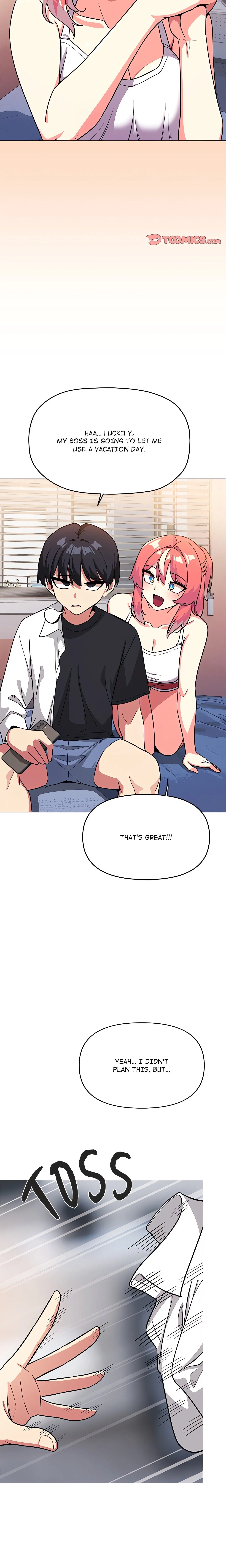 Read Someone Stop Her - Chapter 20 - someonestopher.net | Image 27