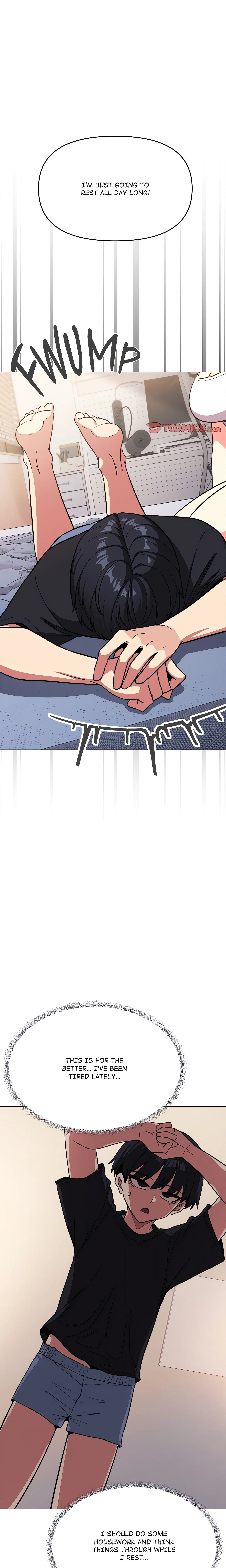 Read Someone Stop Her - Chapter 20 - someonestopher.net | Image 28