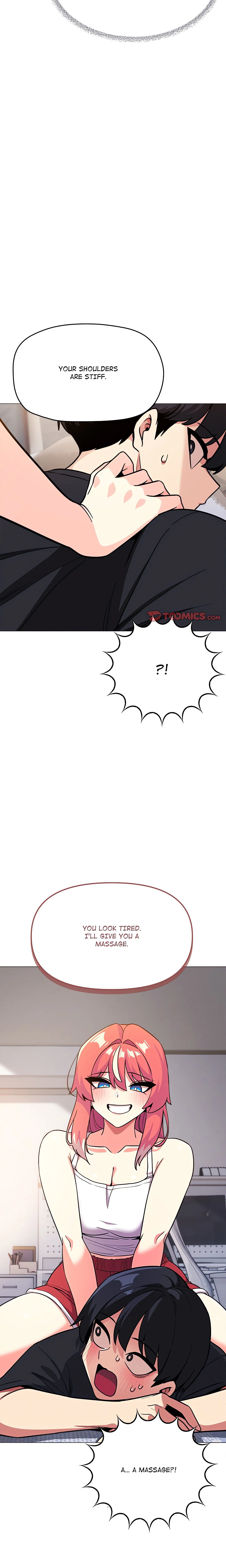 Read Someone Stop Her - Chapter 20 - someonestopher.net | Image 29