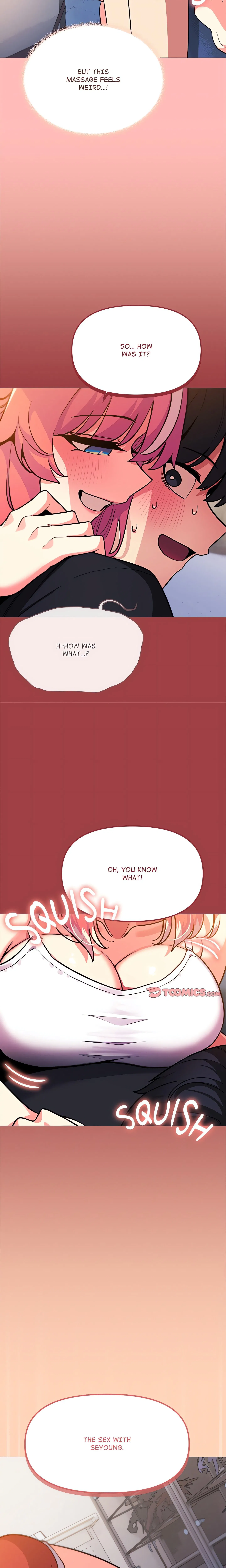 Read Someone Stop Her - Chapter 20 - someonestopher.net | Image 31
