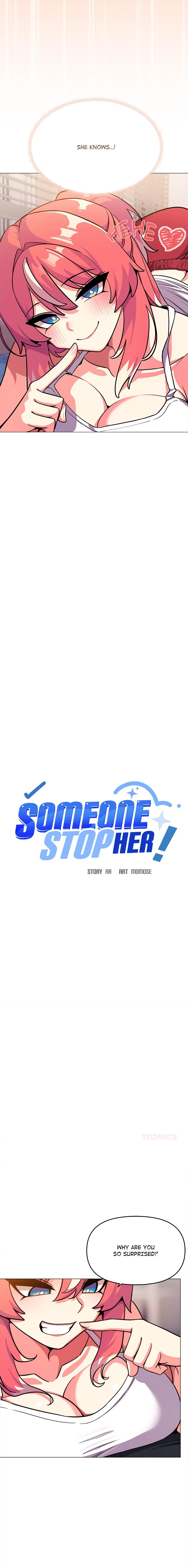 Read Someone Stop Her - Chapter 21 - someonestopher.net | Image 2
