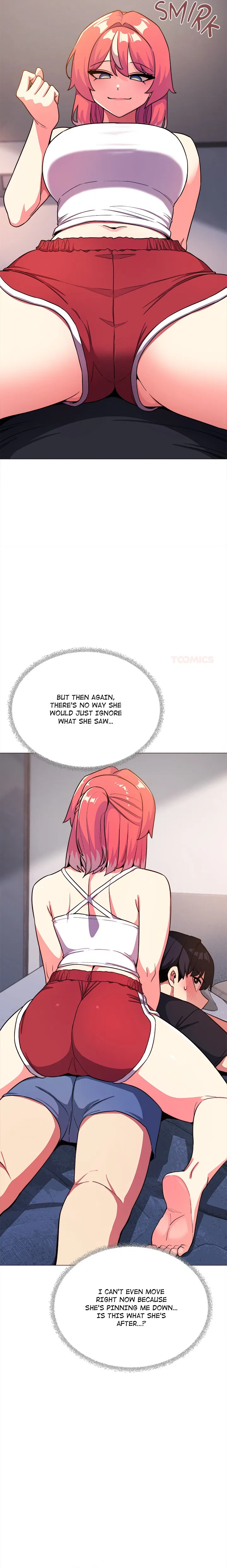 Read Someone Stop Her - Chapter 21 - someonestopher.net | Image 4