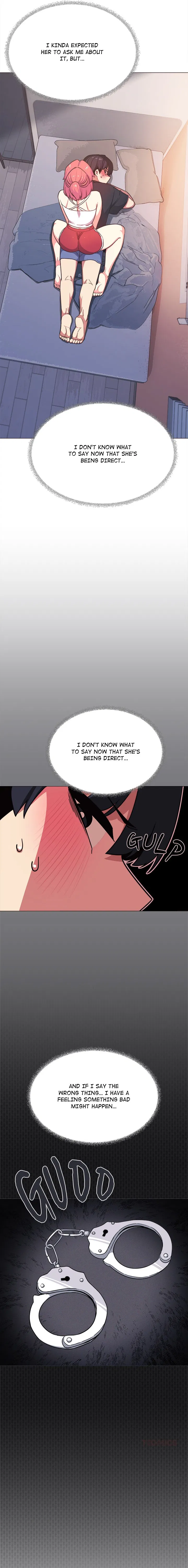 Read Someone Stop Her - Chapter 21 - someonestopher.net | Image 5