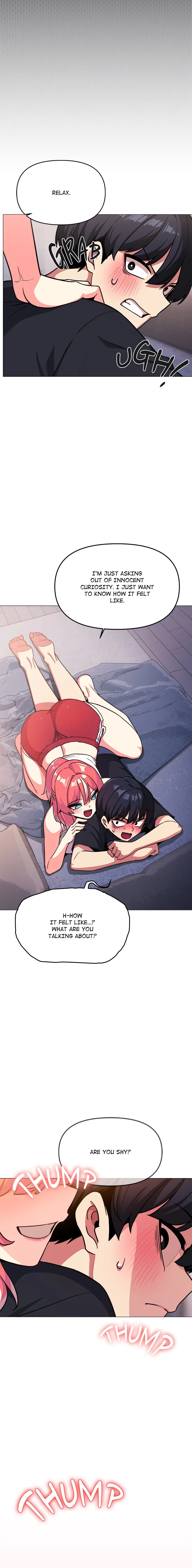 Read Someone Stop Her - Chapter 21 - someonestopher.net | Image 6