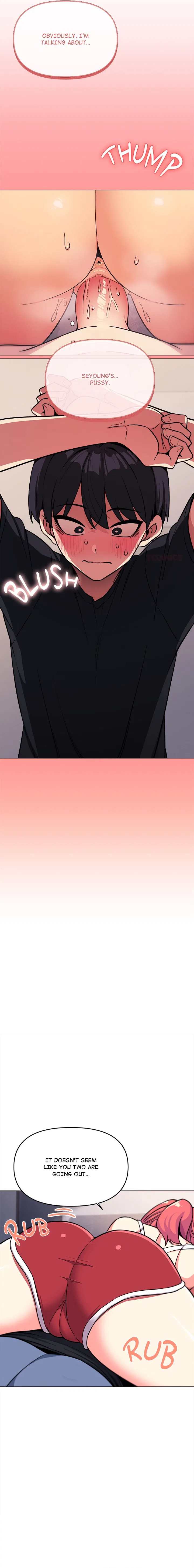 Read Someone Stop Her - Chapter 21 - someonestopher.net | Image 7