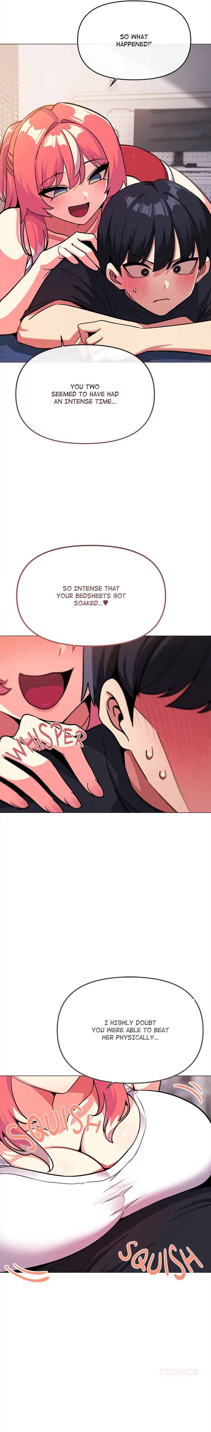 Read Someone Stop Her - Chapter 21 - someonestopher.net | Image 8