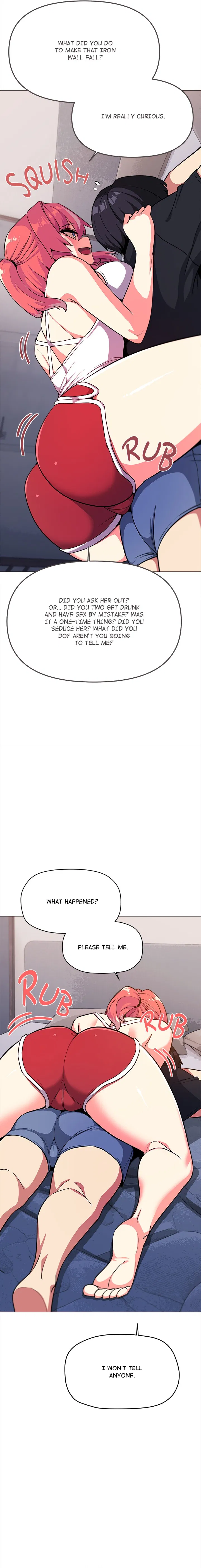 Read Someone Stop Her - Chapter 21 - someonestopher.net | Image 9