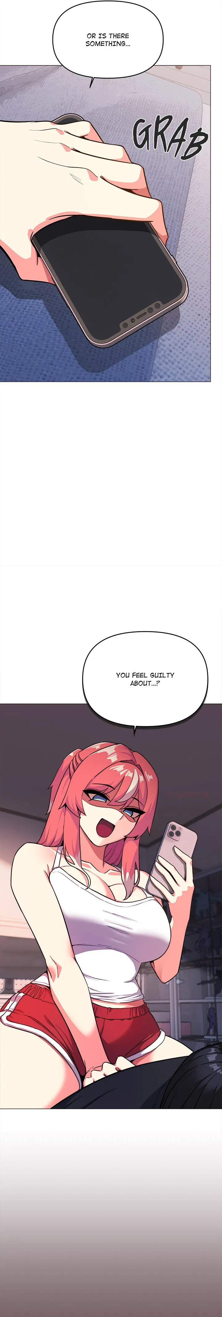 Read Someone Stop Her - Chapter 21 - someonestopher.net | Image 10