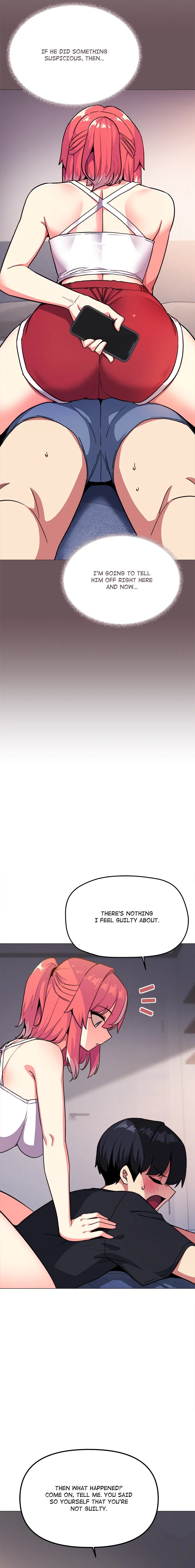 Read Someone Stop Her - Chapter 21 - someonestopher.net | Image 11
