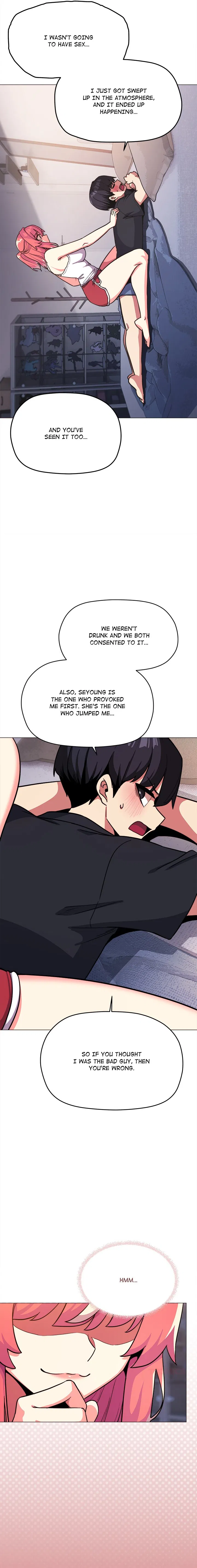 Read Someone Stop Her - Chapter 21 - someonestopher.net | Image 13