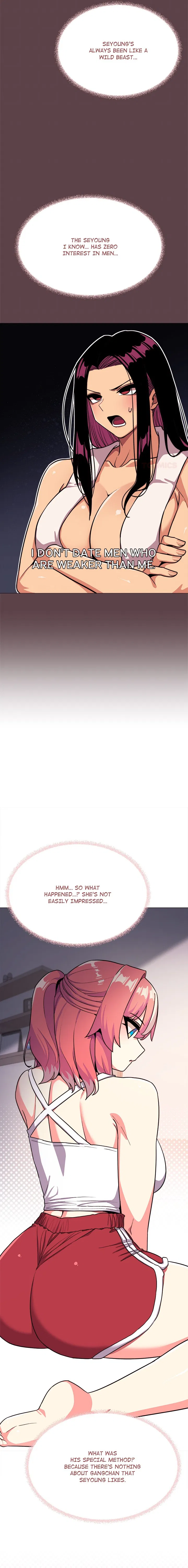 Read Someone Stop Her - Chapter 21 - someonestopher.net | Image 15