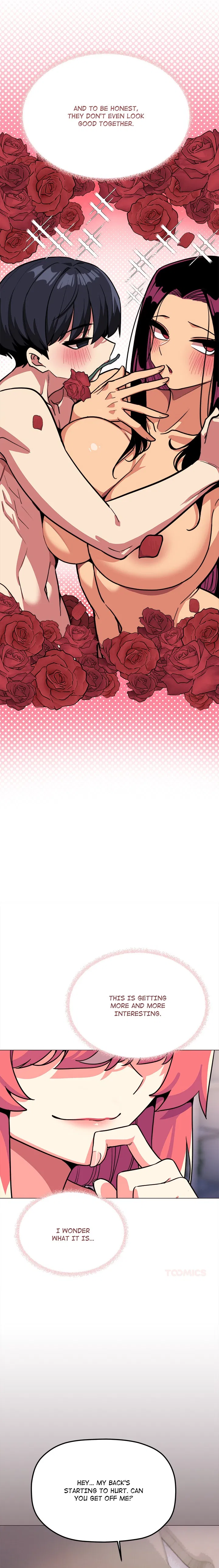 Read Someone Stop Her - Chapter 21 - someonestopher.net | Image 16