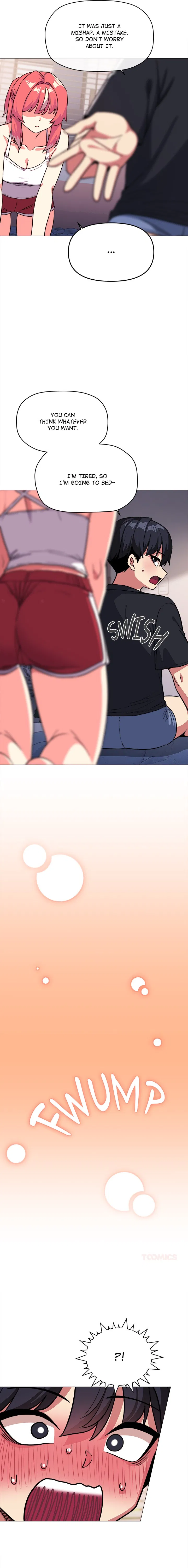 Read Someone Stop Her - Chapter 21 - someonestopher.net | Image 19