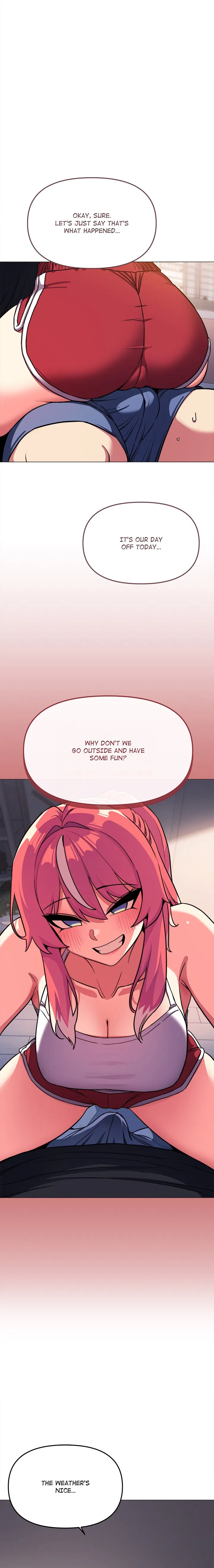 Read Someone Stop Her - Chapter 21 - someonestopher.net | Image 20