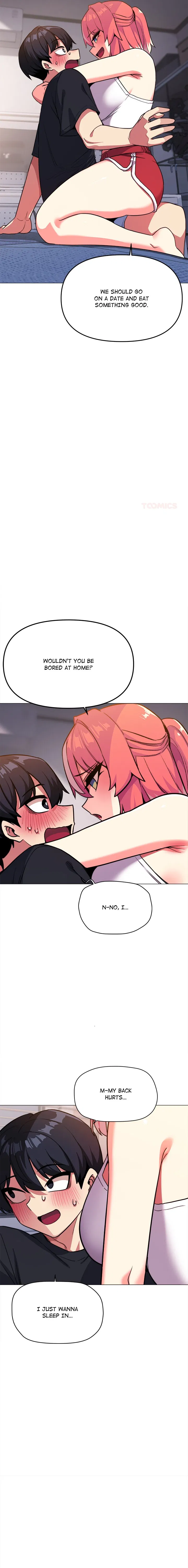 Read Someone Stop Her - Chapter 21 - someonestopher.net | Image 21