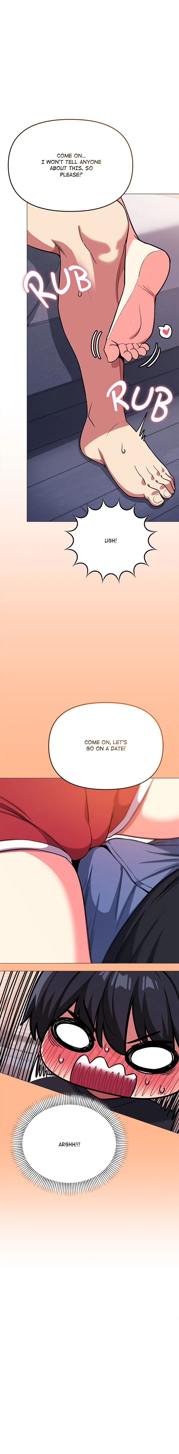 Read Someone Stop Her - Chapter 21 - someonestopher.net | Image 23
