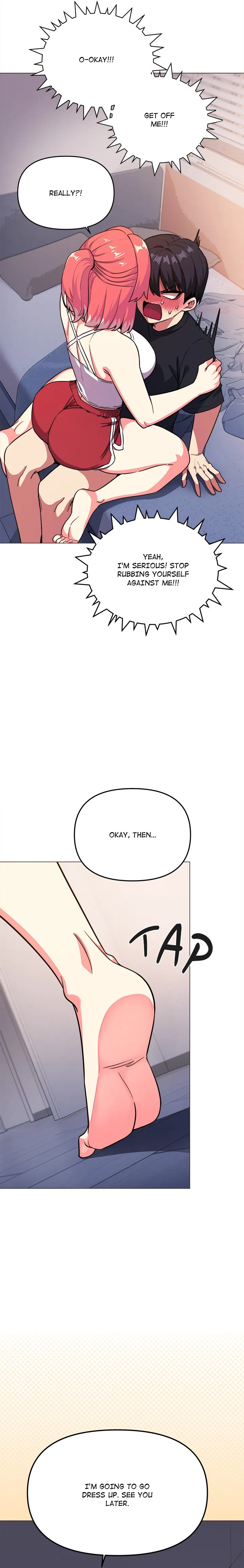 Read Someone Stop Her - Chapter 21 - someonestopher.net | Image 24