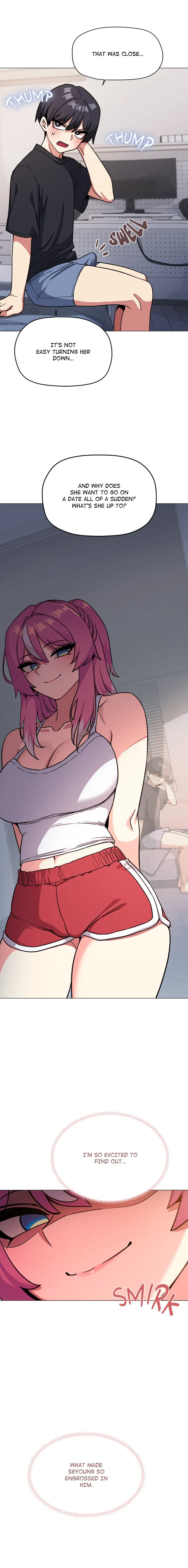 Read Someone Stop Her - Chapter 21 - someonestopher.net | Image 26