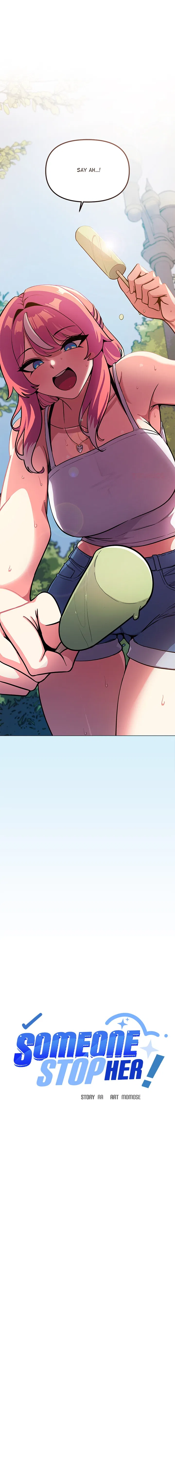 Read Someone Stop Her - Chapter 22 - someonestopher.net | Image 1