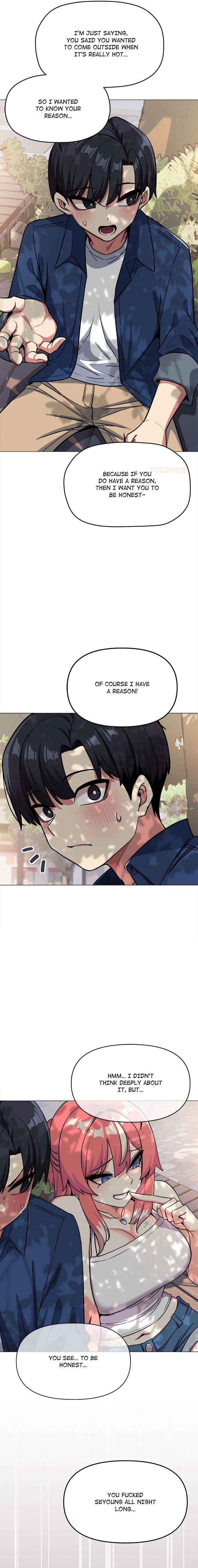 Read Someone Stop Her - Chapter 22 - someonestopher.net | Image 14