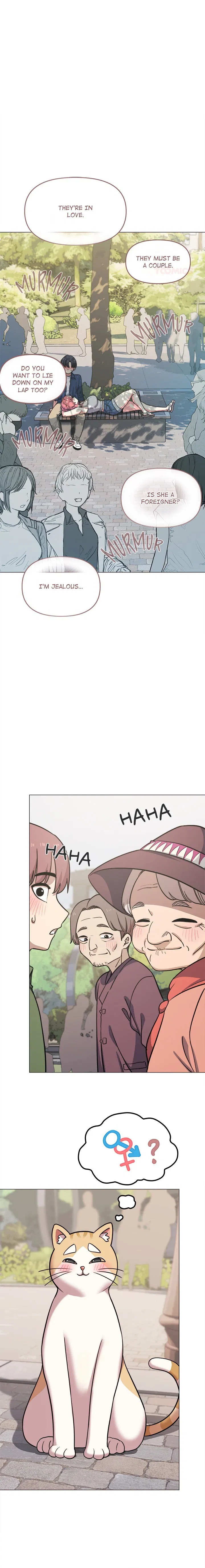 Read Someone Stop Her - Chapter 22 - someonestopher.net | Image 16