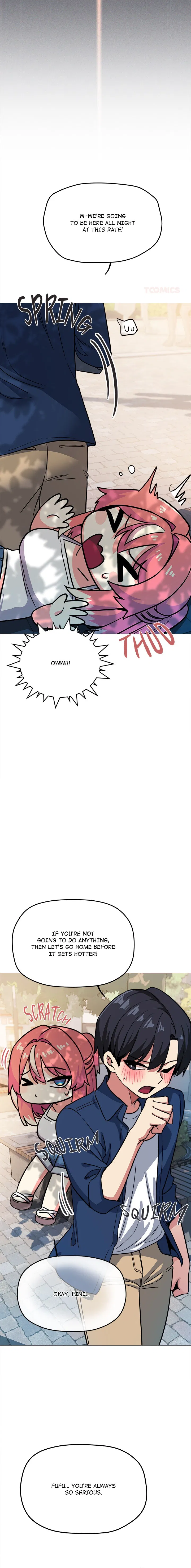 Read Someone Stop Her - Chapter 22 - someonestopher.net | Image 20