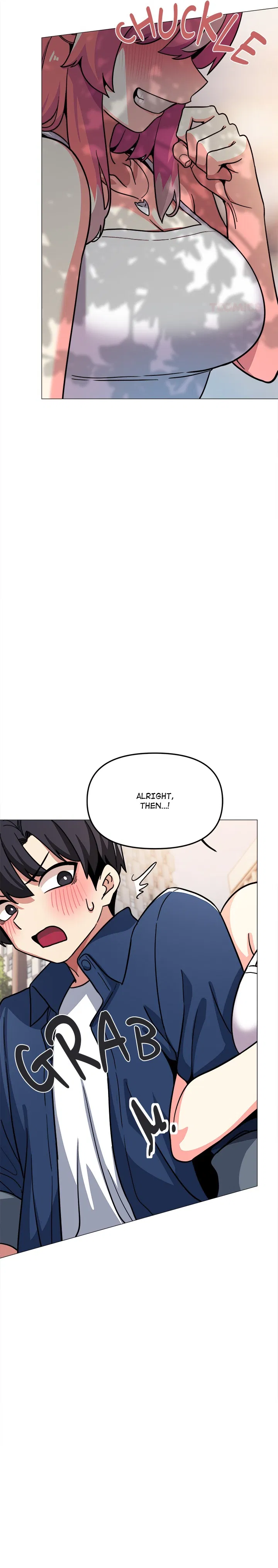 Read Someone Stop Her - Chapter 22 - someonestopher.net | Image 21