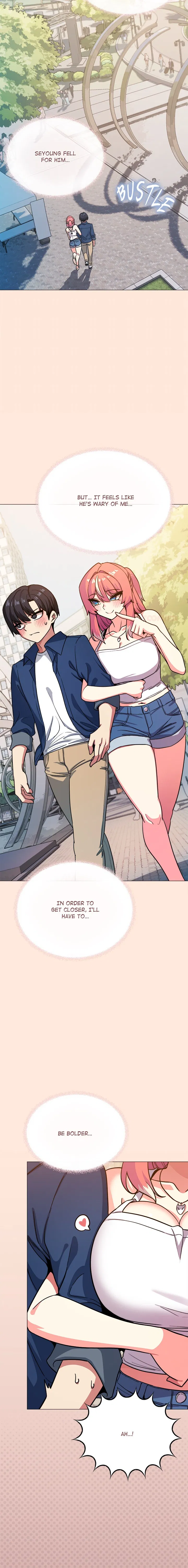 Read Someone Stop Her - Chapter 22 - someonestopher.net | Image 23