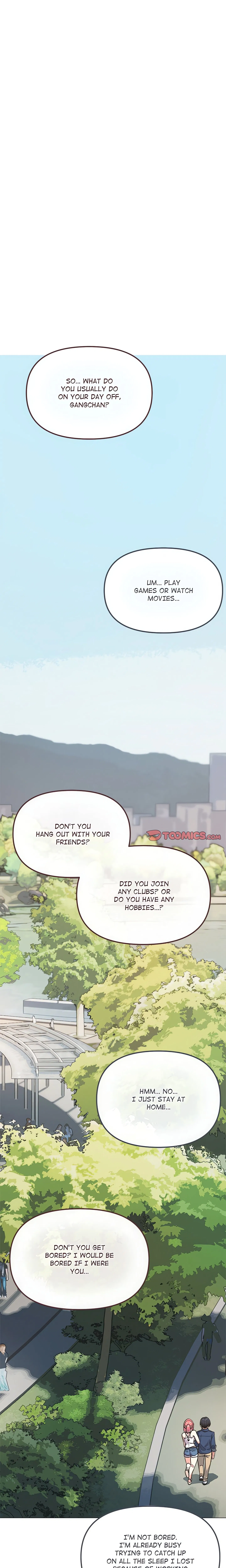 Read Someone Stop Her - Chapter 23 - someonestopher.net | Image 1