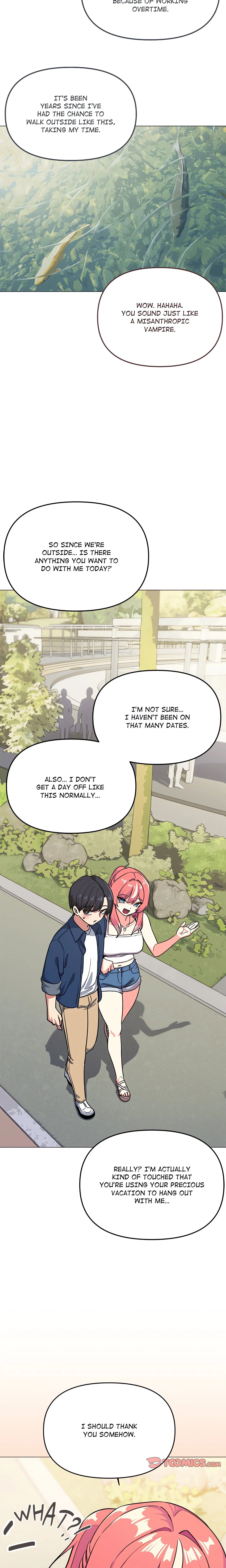 Read Someone Stop Her - Chapter 23 - someonestopher.net | Image 2