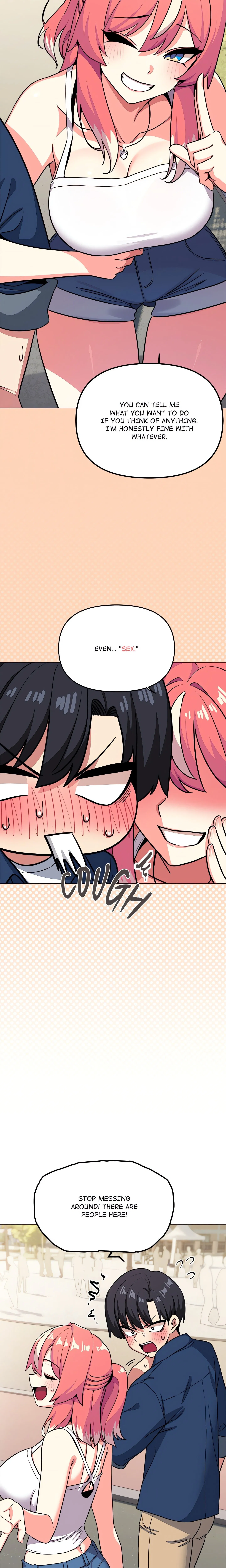 Read Someone Stop Her - Chapter 23 - someonestopher.net | Image 3