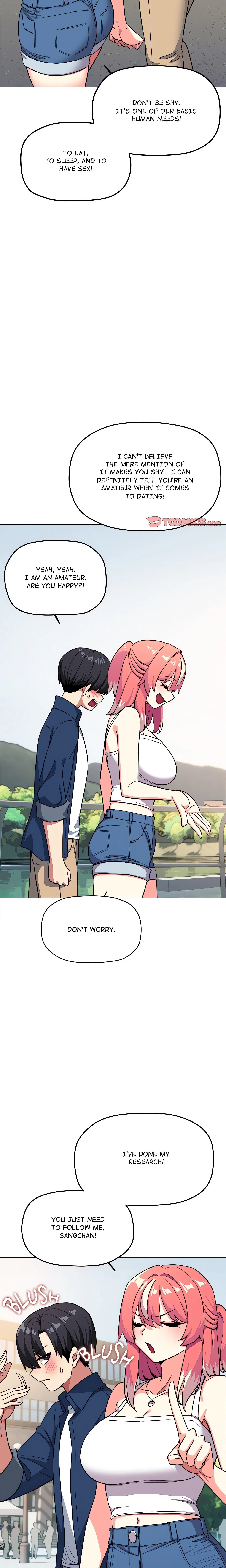 Read Someone Stop Her - Chapter 23 - someonestopher.net | Image 4