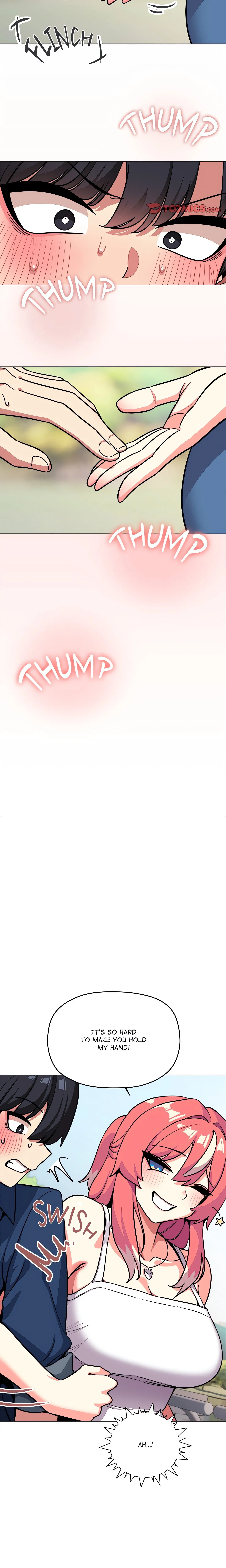 Read Someone Stop Her - Chapter 23 - someonestopher.net | Image 7